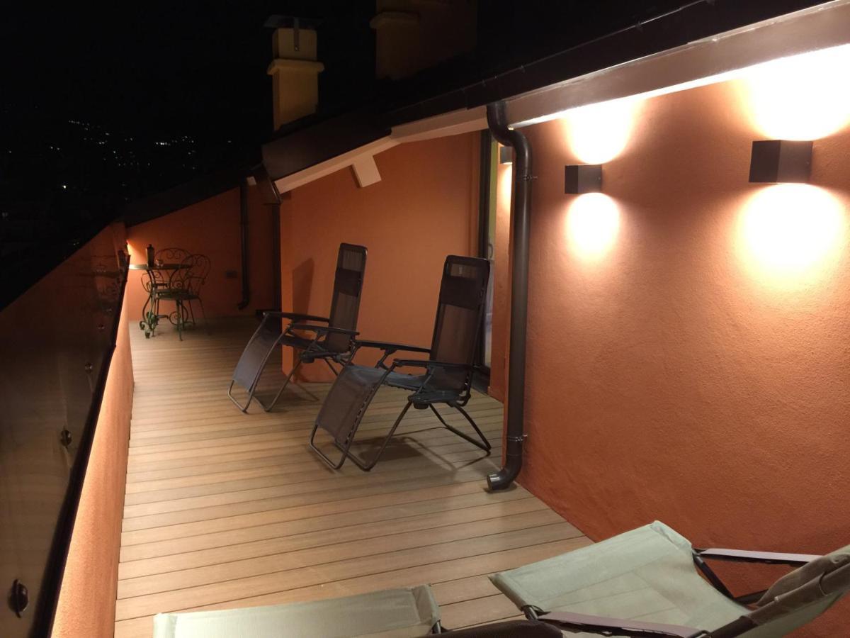 B&B Via Roma 41 Ventimiglia Exterior photo